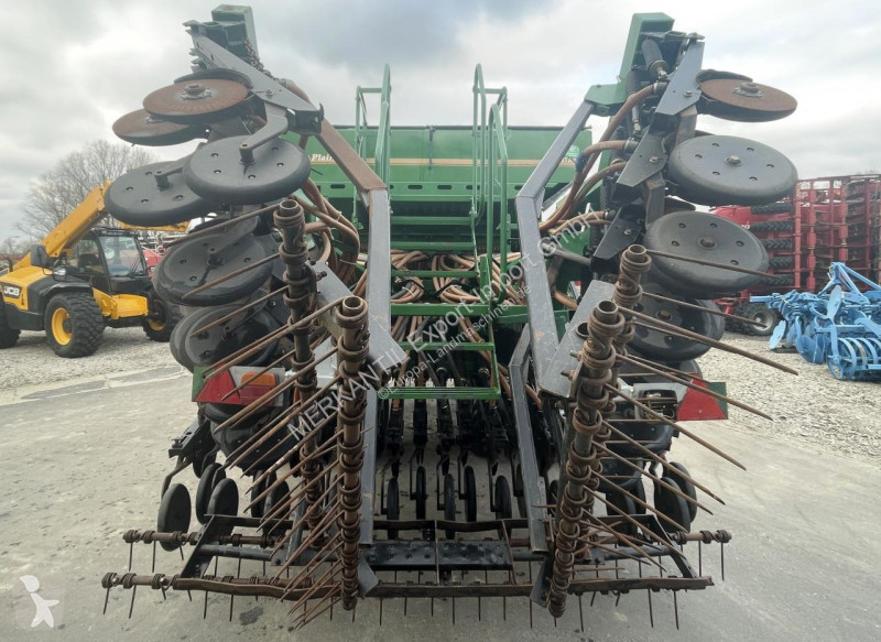 Såningsmaskin John Deere  NTA 2000 6m Neuer Preis!