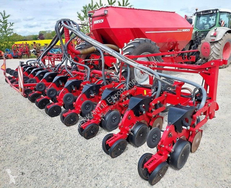Semoir Horsch  Maestro 12.75 SW