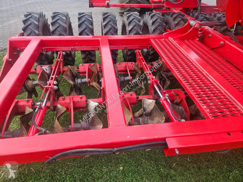Horsch  Pronto 6AS G+F 1310ha seeder