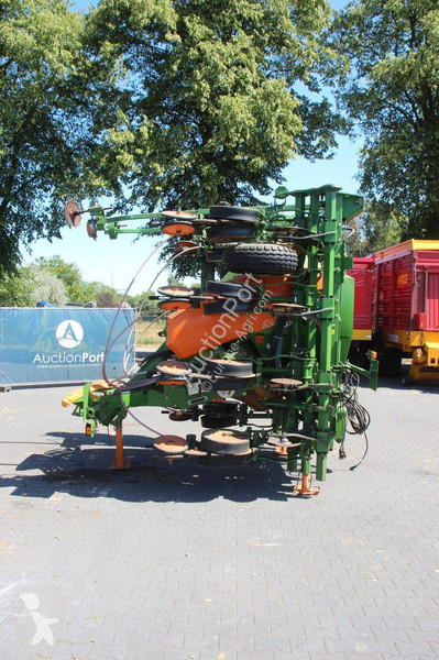 Semănătoare Amazone EDX 6000-2C