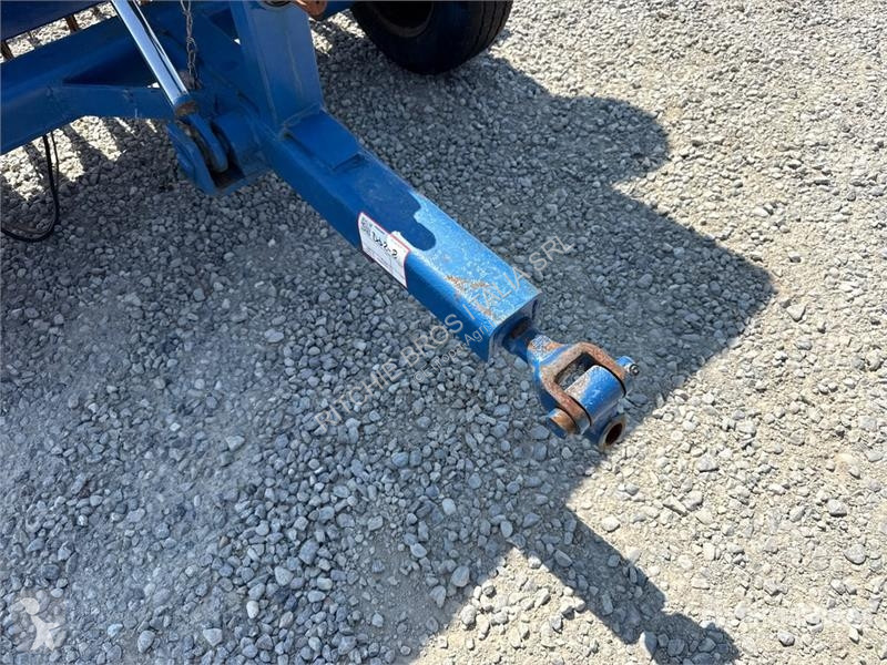 Cівалка  Vertulli VSP 429 Air Seeder