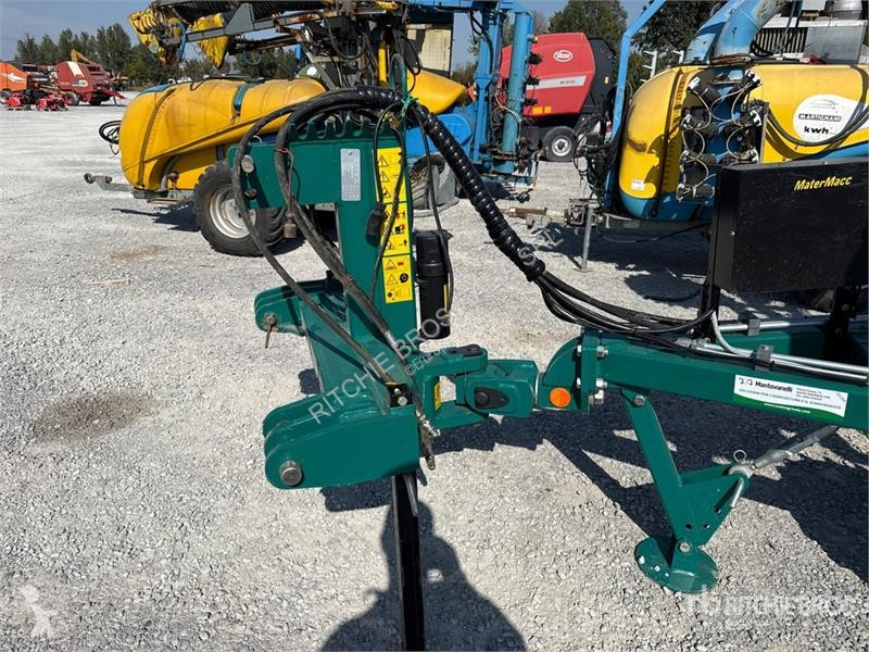 Semănătoare MaterMacc UST 450 Seeder