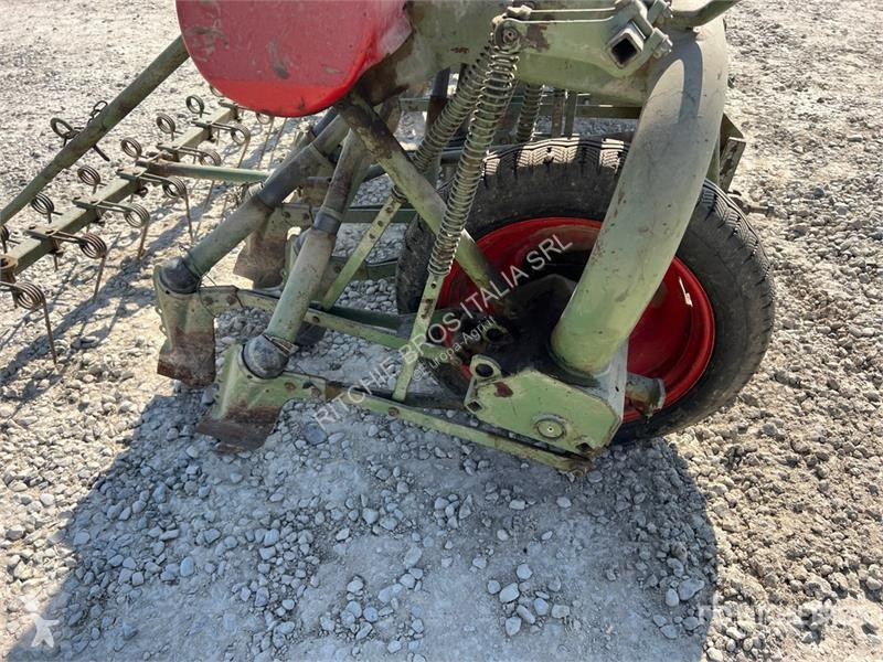 Semoir  CH250 Seeder