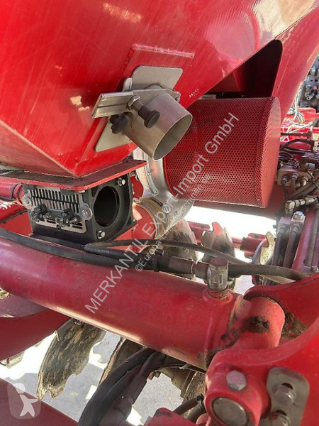 Sembradora Horsch  Pronto 6 DC