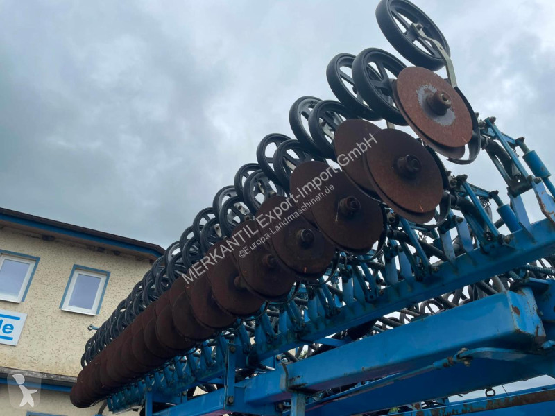 Semoir Lemken  Solitair 12/1200 K-DS Neuer Preis!