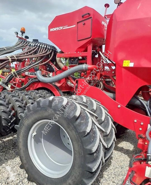 Sembradora Horsch  Pronto 6 AS