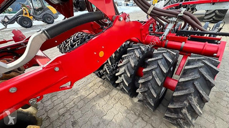 Semoir Horsch  Pronto 3DC 1090ha