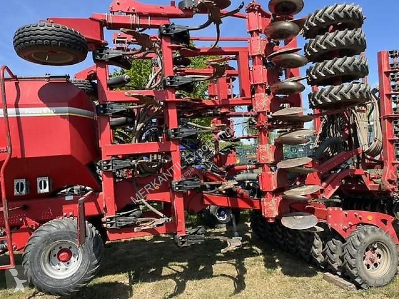 Semoir Horsch  Focus 6TD