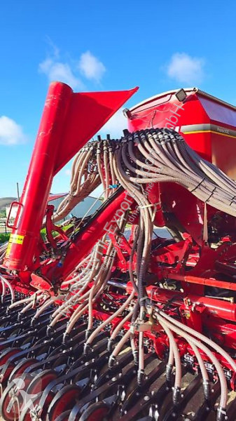 Semoir Horsch  Pronto 9DC