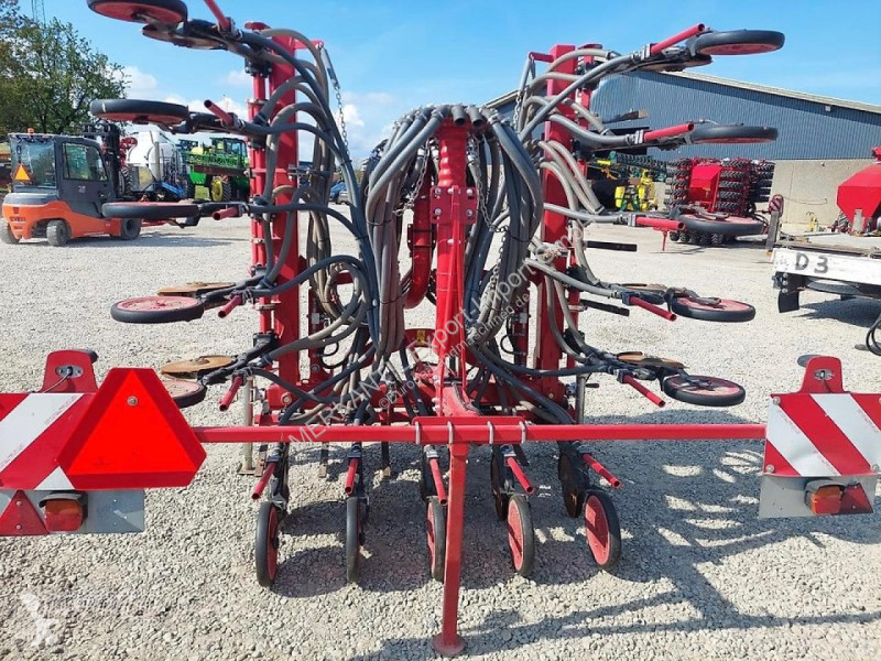 Semoir Horsch  Rapssäschiene für Focus 6.75 TD