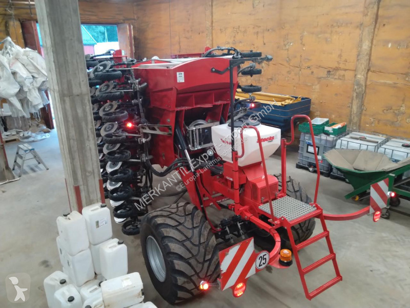 Semoir   Weaving GD6001T für Saat und Dünger