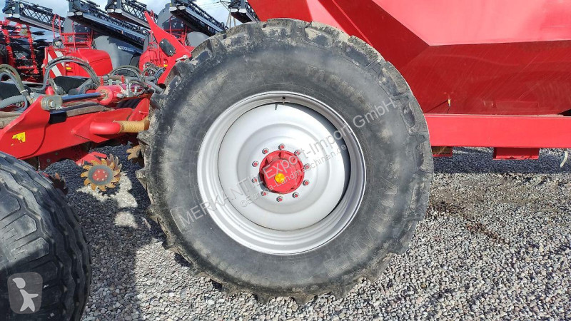 Semoir Horsch  Maestro 12SW