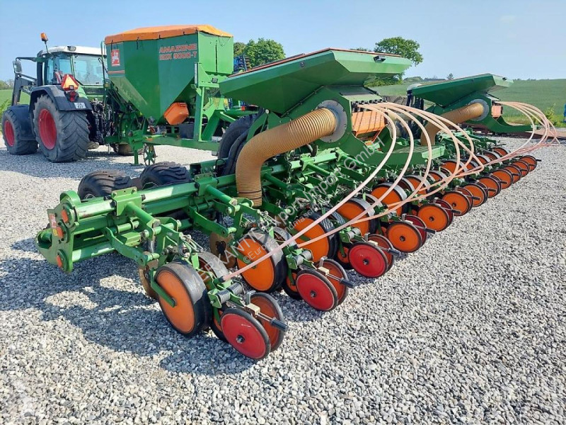 Semoir Amazone  EDX 9000 T