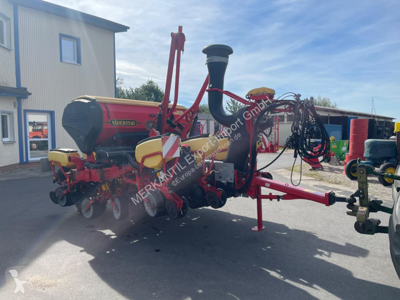 Semoir Väderstad  Tempo TPF 8