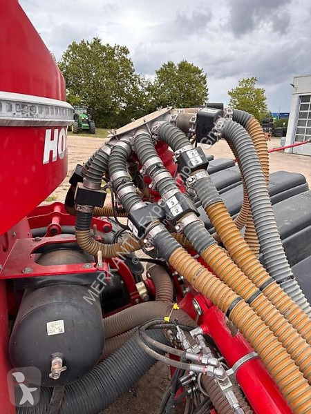Semoir Horsch  Maestro 12.50CC