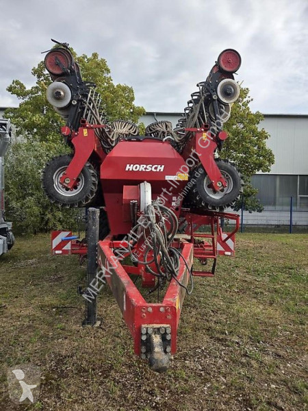 Semoir Horsch  Serto 12 SC