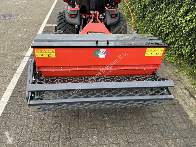 Semoir  ZM145