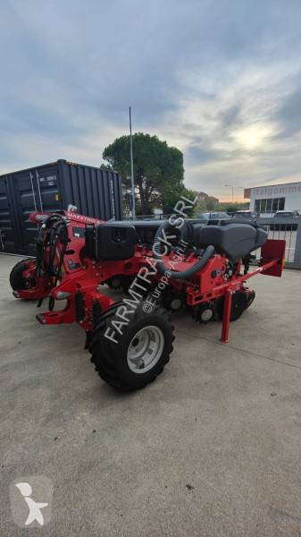 Secí stroj Horsch MAESTRO 6 TX