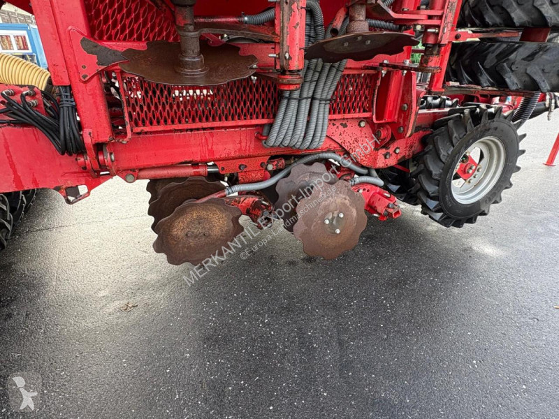 Zaaimachine Horsch  Pronto 6DC mit...