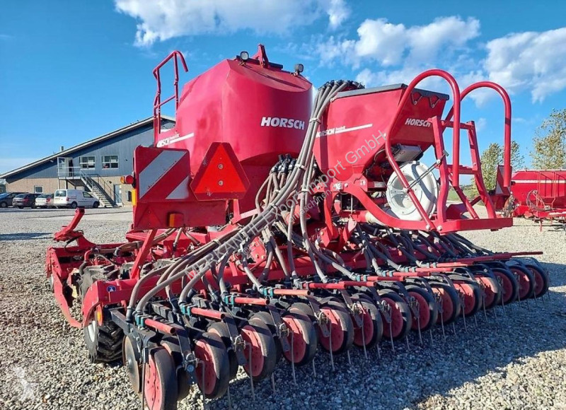 Zaaimachine Horsch  Pronto 4 DC PPF