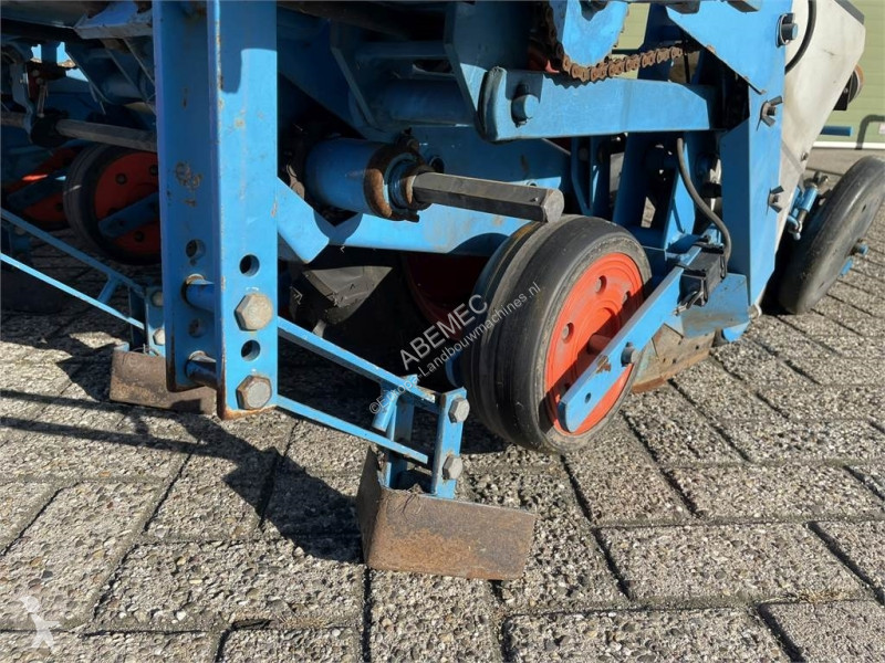 Zaaimachine Monosem Meca 2000 bietenzaaimachine...