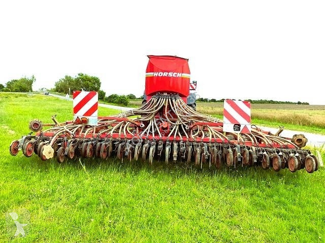 Siewnik Horsch PRONTO 6 DC