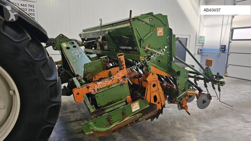 Sembradora Amazone AD 302 KG 302