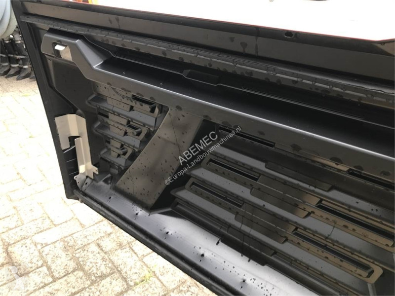 Semoir Lemken Saphir 9 / 10 tankdeksel met schade