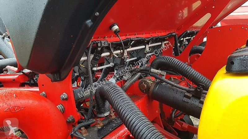 Såmaskine Väderstad  Tempo TPF 8