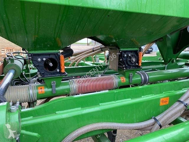 Siewnik Amazone CAYENA 6001C