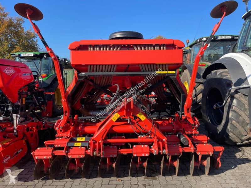 Semoir Kuhn  VENTA 3030-20 ISOBUS