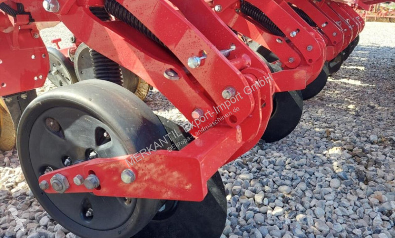 Semoir Horsch  Maestro 8 RV
