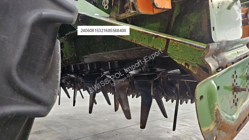 Såningsmaskin Amazone AD 302 KG 302