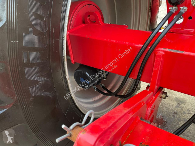 Semoir Horsch  SW 7000 S