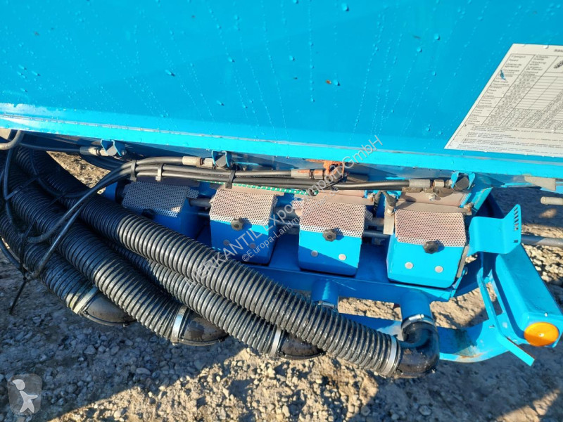 Semoir Lemken  Solitair 12/1200 K-DS 125