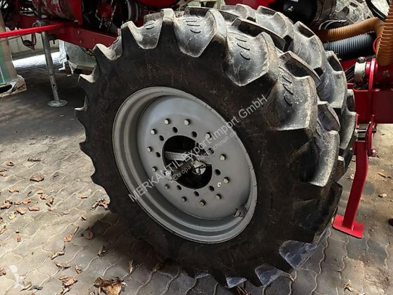 Semoir Horsch  Maestro 12.45 CC