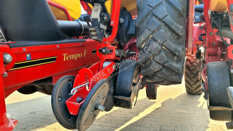 Såmaskine Väderstad  Tempo F8