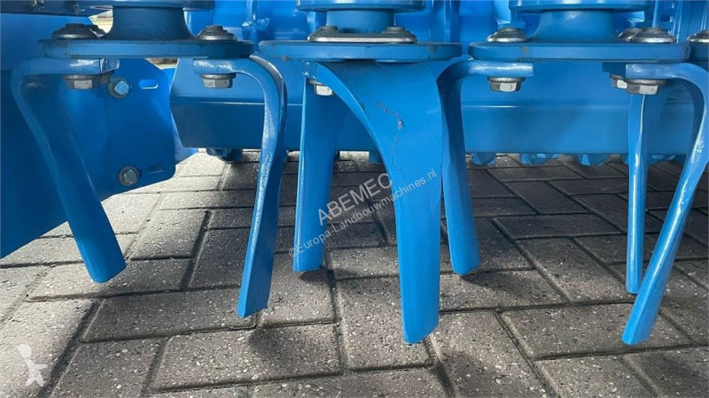 بذارة Lemken Solitair 9+/Zirkon 12
