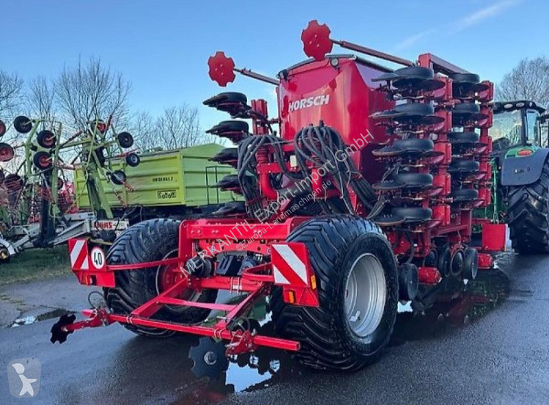 Semoir Horsch  Avatar 6.16 SD