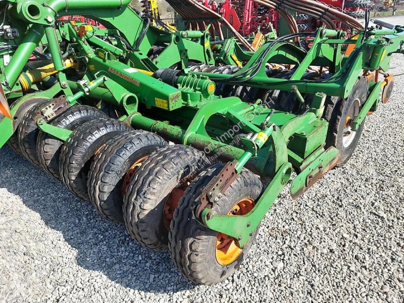 Sembradora Amazone  CIRRUS 6001 Activ