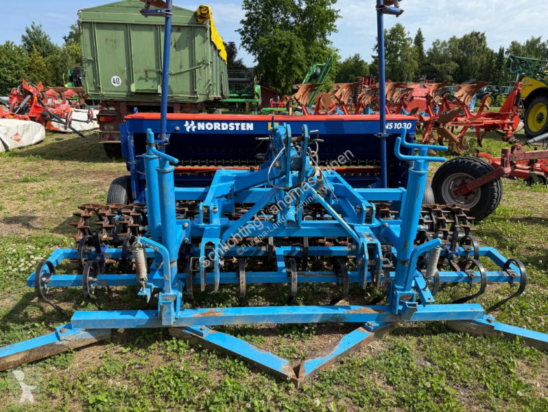 Semoir Nordsten  NS1030