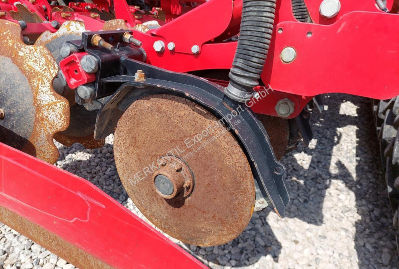 Siewnik Horsch  Pronto 4DC PPF mit DuoDrill