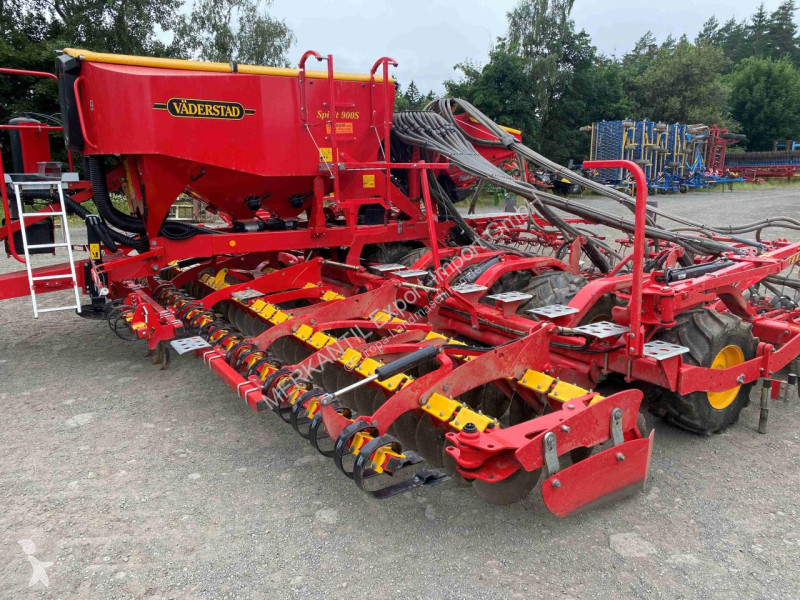 Sembradora Väderstad  Spirit ST900S