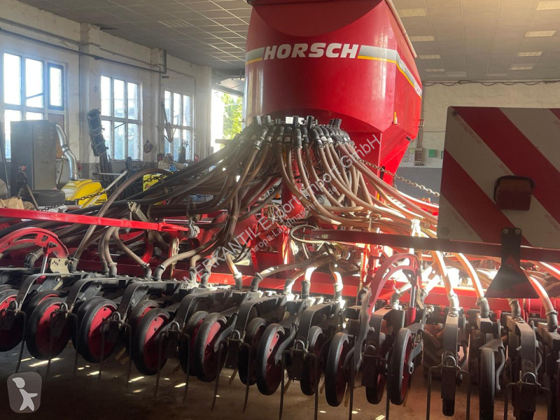 Semoir Horsch  Pronto 6DC