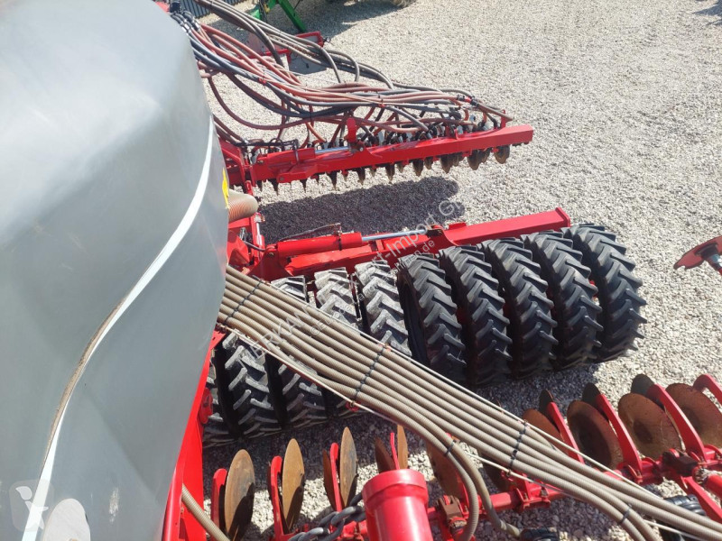 Semoir Horsch  Focus 6TD 3 Punkt
