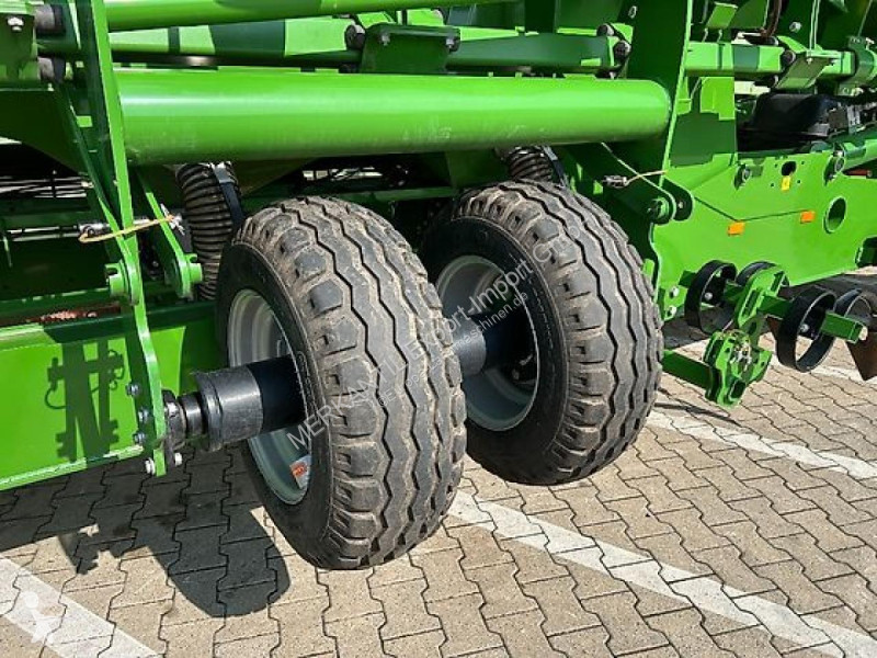 Sembradora Amazone  Condor 12001-C