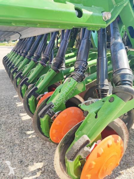 Seminatrice Amazone D9 3000 Special