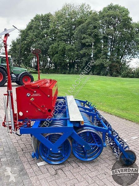Seminatrice Kongskilde Demeter Classic CS3000