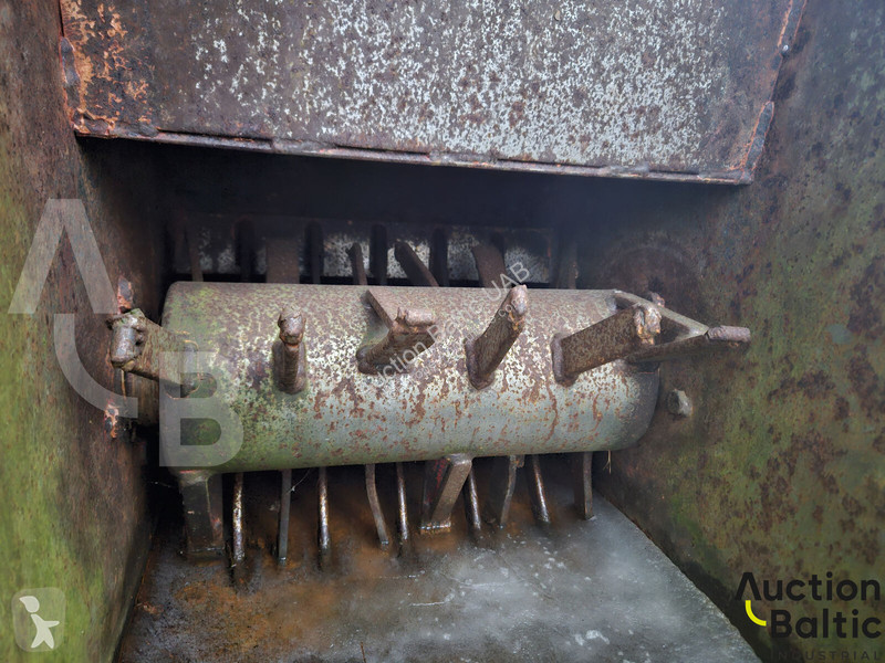 Høst  T.D.2900