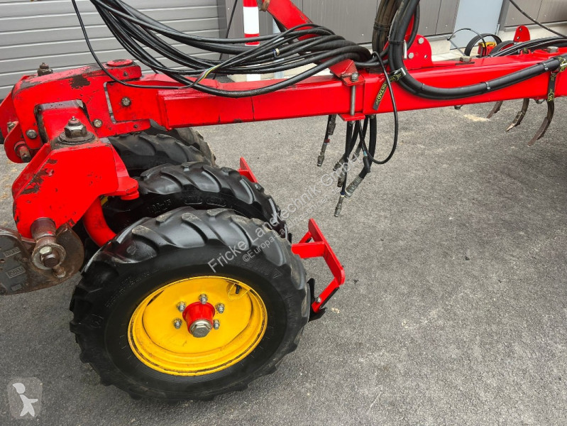 Väderstad  Rapid 600 S *6,0 mtr.* seeder